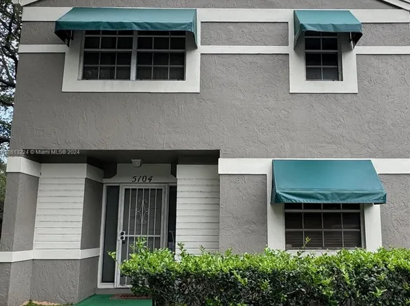 5104 SW 123rd Ave, Fort Lauderdale, FL 33330