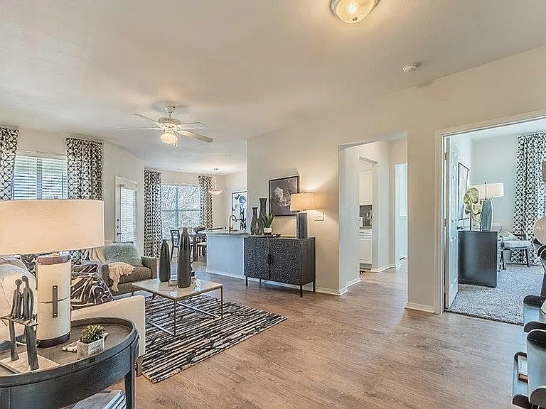 Thoughtfully Designed Interiors