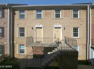 907 S Rolfe St #2, Arlington, VA 22204