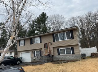 16 Hungerford Rd, Albany, NY 12203