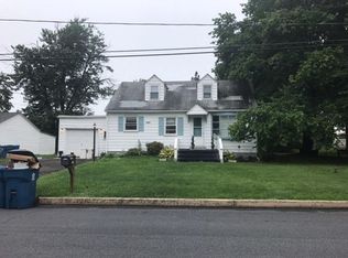 2306 Farview Ave, Hatfield, PA 19440