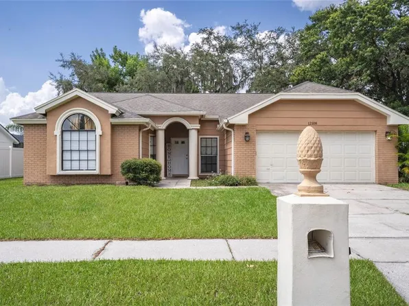 12108 Clearbrook Ct, Riverview, FL 33569