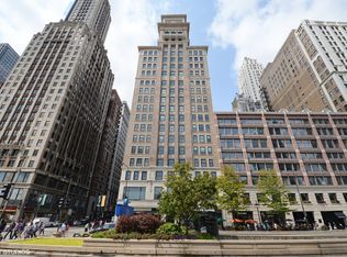 6 N Michigan Ave UNIT 1004, Chicago, IL