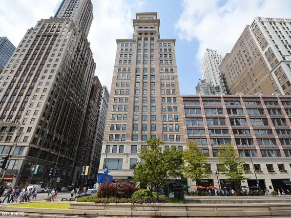 6 N Michigan Ave Unit 1004, Chicago, IL 60602