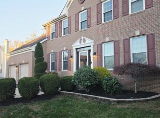 12 Jared Ct, Howell, NJ 07731