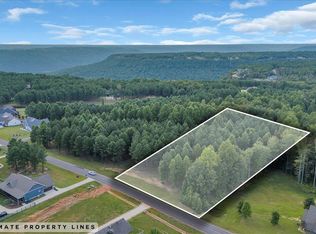 1711 Raulston Falls Rd, Jasper, TN 37347