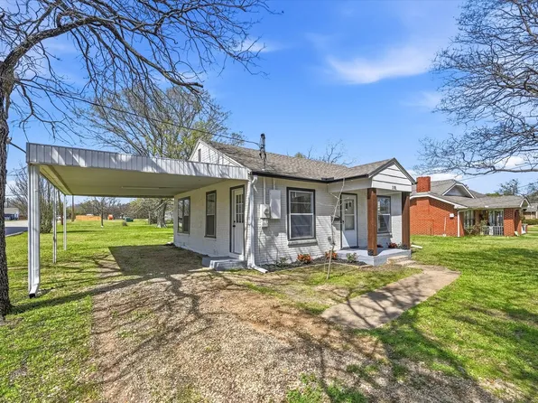 105 E Ard St, Seagoville, TX 75159