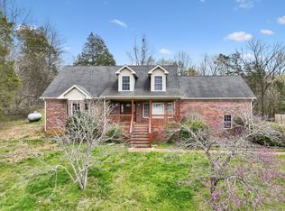 2243 Rock Springs Rd, Columbia, TN 38401