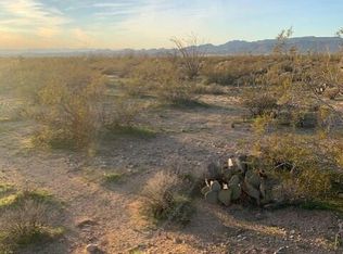 0 E Cholla Dr, Bullhead City, AZ 86442