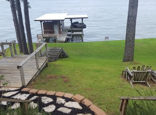1016 Indian Hill Blvd, Livingston, TX 77351