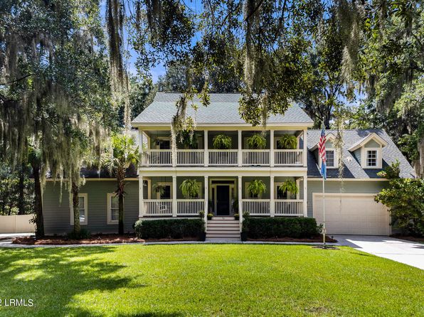 In Old Town - Bluffton Sc Real Estate - 46 Homes For Sale 