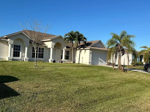 981 SW Fable Ave, Port Saint Lucie, FL 34953