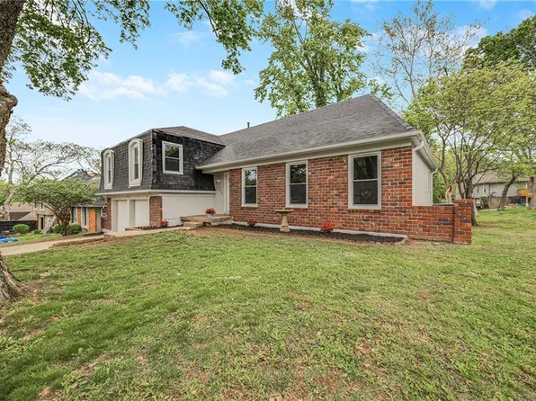 1312 E 98th Ter, Kansas City, MO 64131