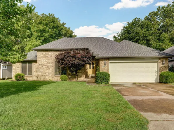 4731 S Clifton Avenue, Springfield, MO 65810