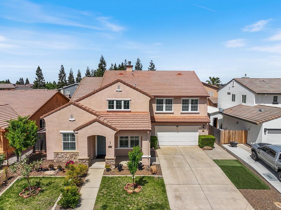 9501 Hollow Springs Way, Elk Grove, CA 95624 Zillow