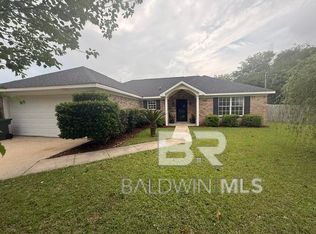 8815 Gryder St, Foley, AL 36535