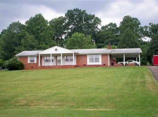 922 Cedar Springs Rd, Athens, TN 37303