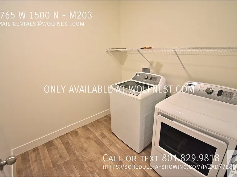 3765 W 1500 N #M203 — Photo 11