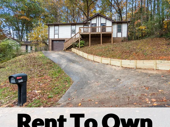 4237 Centerwood Dr, Birmingham, AL 35215