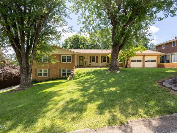 113 Lancaster Dr, Kingsport, TN 37663