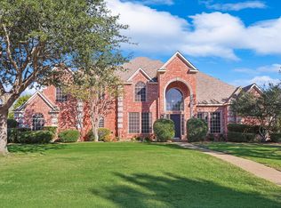 3921 Ridgetop Ln, Plano, TX 75074