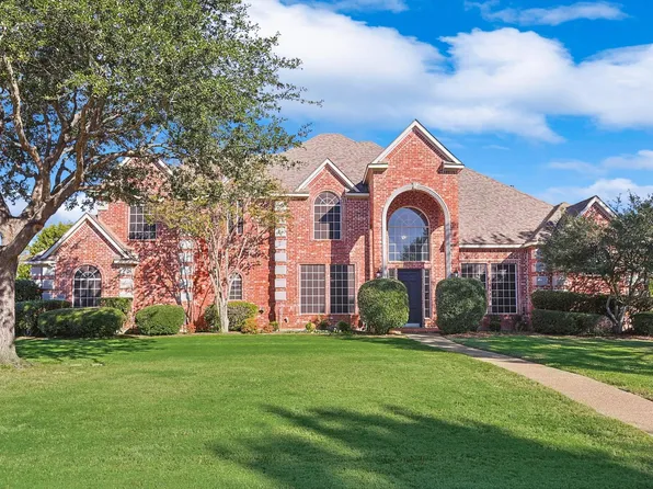 3921 Ridgetop Ln, Plano, TX 75074