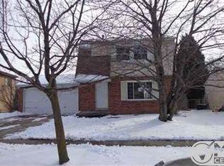 9217 Abbey Ln, Ypsilanti, MI