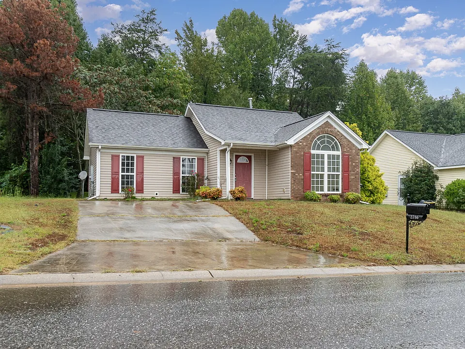2716 Rabbit Ridge Dr