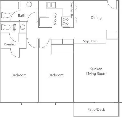 Greenbriar Village — Photo 11