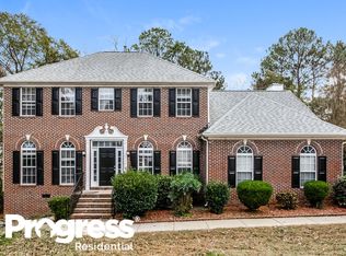 5129 Pinehall Wynd, Raleigh, NC 27604