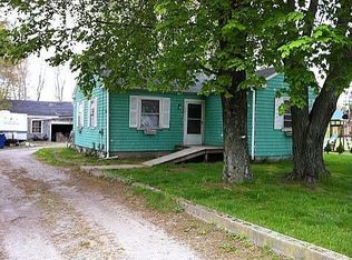 388 Charles St, Fall River, MA 02724