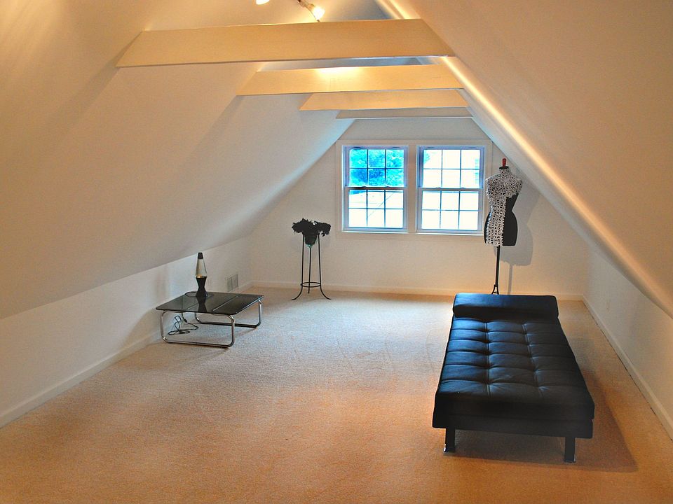 Brand new 4th bedroom