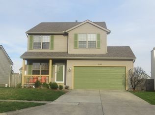 3188 Retriever Rd, Columbus, OH 43232