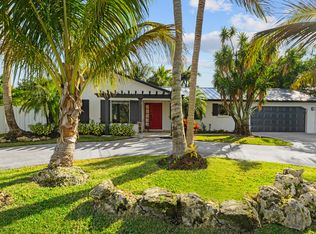 Lake Eden, Delray Beach, FL 33444