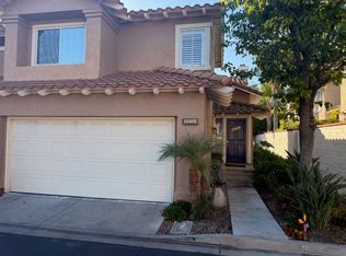 13401 Calle Palma, Tustin, CA 92782
