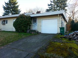 1229 S 312th St, Federal Way, WA 98003