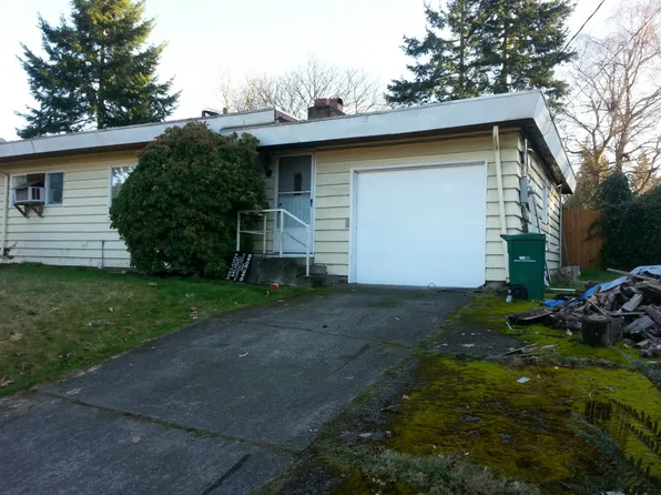 1229 S 312th St, Federal Way, WA 98003