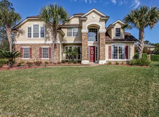 2470 Crosswicks Rd, Fleming Island, FL 32003