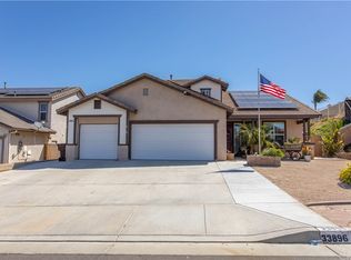 33896 E Harvest Way, Wildomar, CA 92595