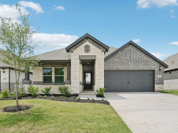 3914 Possum Dr, Farmersville, TX 75442