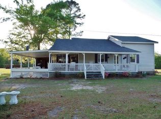 3534 A B Carter Rd, Fayetteville, NC 28312