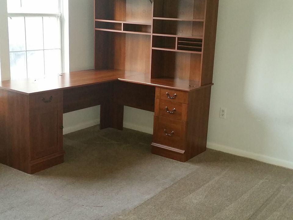 2 very large bedrooms