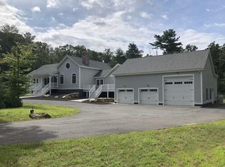 837 Pine Hill Rd, Westport, MA 02790