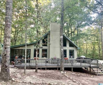 24 Fawn Way, Wedowee, AL, 36278
