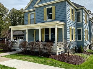 2 Green St, Cazenovia, NY 13035