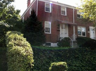 1727 Weston Ave, Baltimore, MD 21234
