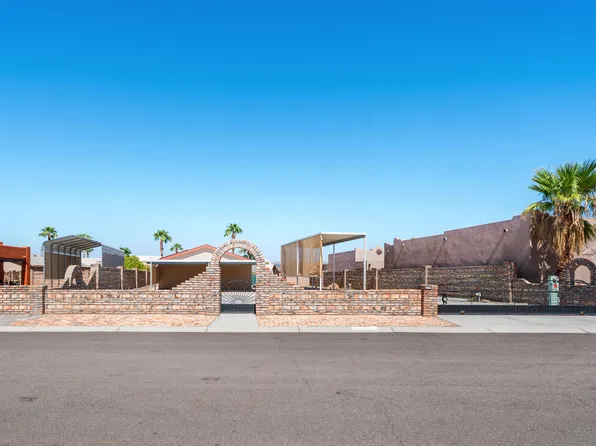 14280 E 48th Dr, Yuma, AZ 85367