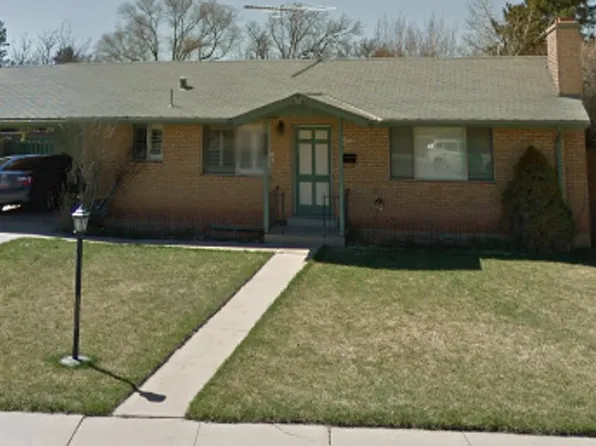 282 S Dewey Ave #A, Cedar City, UT 84720