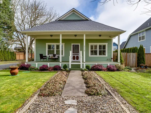 91115 N Miller St, Eugene, OR 97408