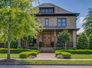 3416 Colebrook Dr, Thompsons Station, TN 37179